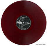 LP-7270 disc