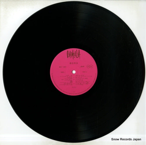 MCF3001 disc