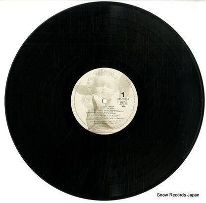 EAC-30048 disc