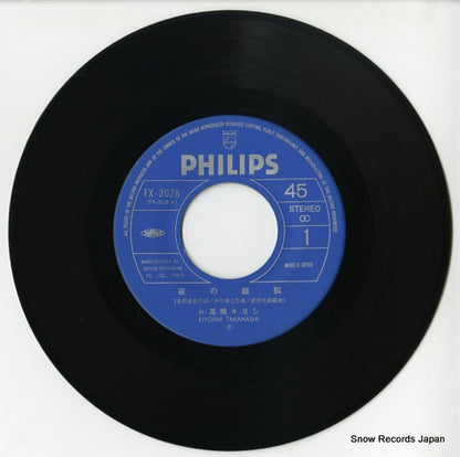 FX-2028 disc