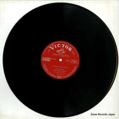 SHP-2295 disc