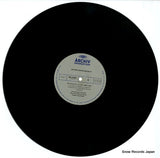 MA5001/2 disc