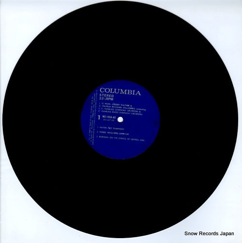 MS-1064-AX disc