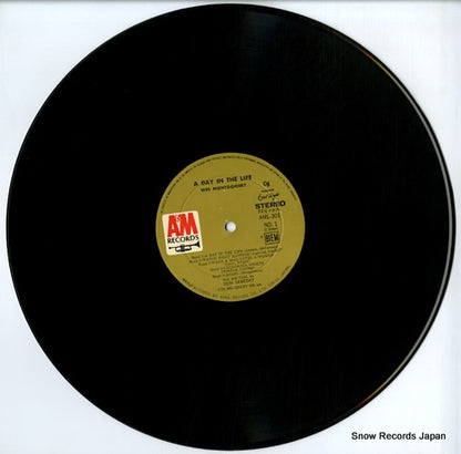 AML301 disc