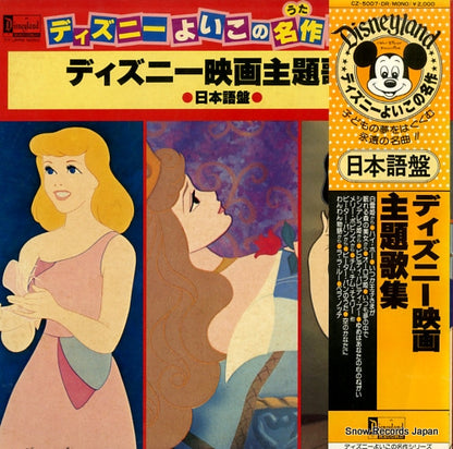 CZ-5007-DR front cover