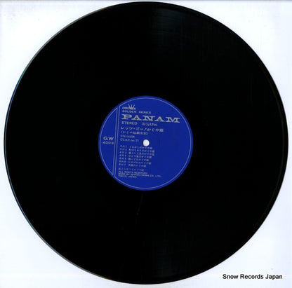 GW-4003 disc