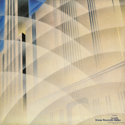 BZ-0047 back cover