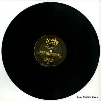 BZ-0047 disc