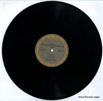 15AC657 disc