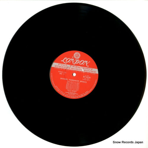 GT-9038 disc
