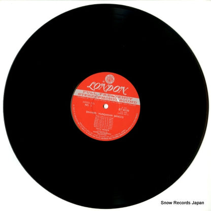 GT-9038 disc