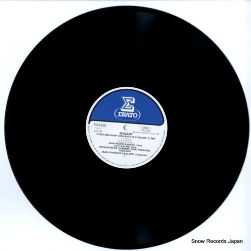 FCCA866 disc