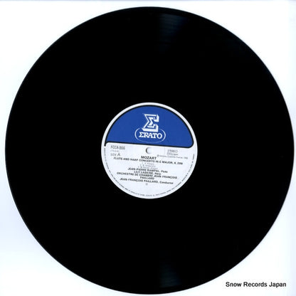 FCCA866 disc