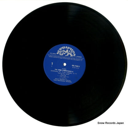 OQ-7360-S disc