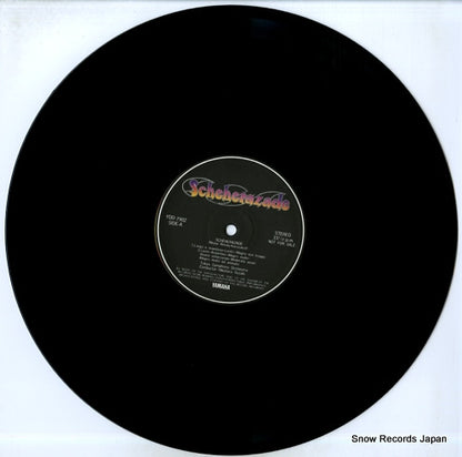 YDD-7902 disc