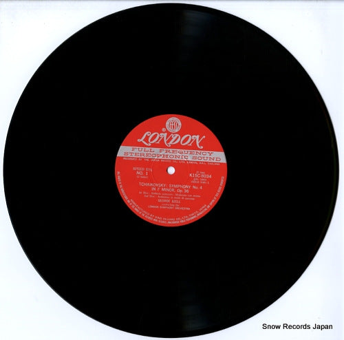 K15C8034 disc
