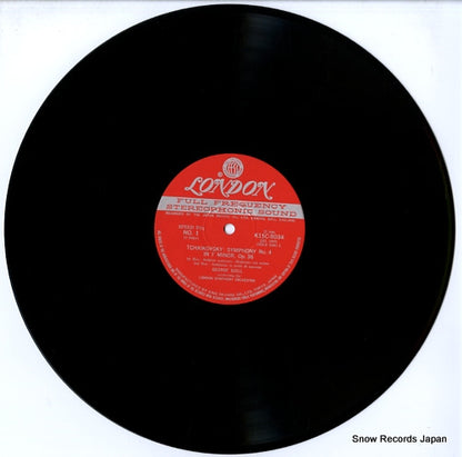 K15C8034 disc