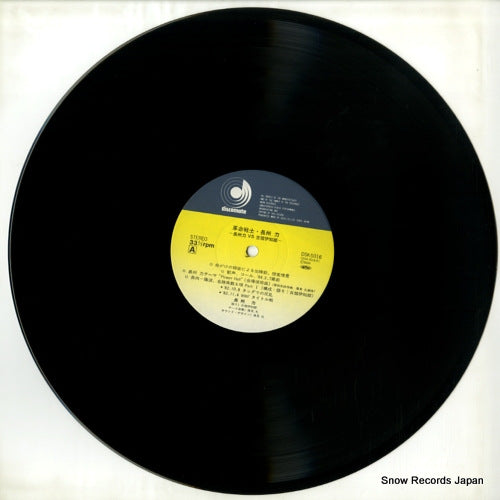 DSK-5016 disc
