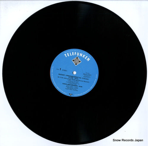 SLA1221 disc
