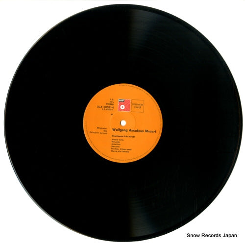 ULX-3052-H disc