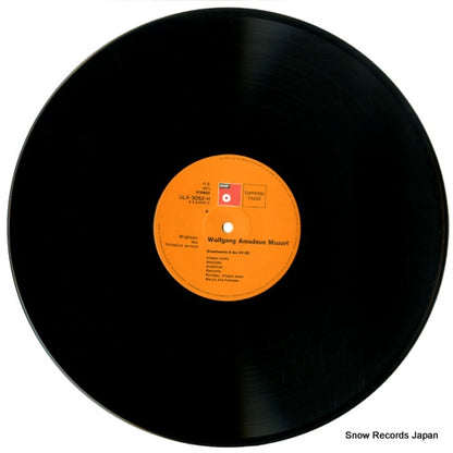 ULX-3052-H disc