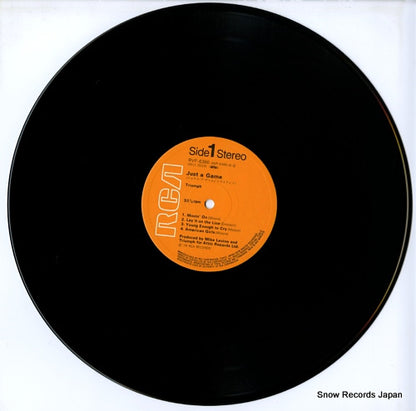 RVP-6386 disc