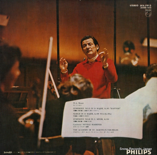 SFX-7913 back cover