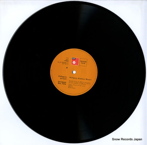 ULX-3034-H disc
