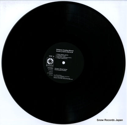 ET-3042 disc