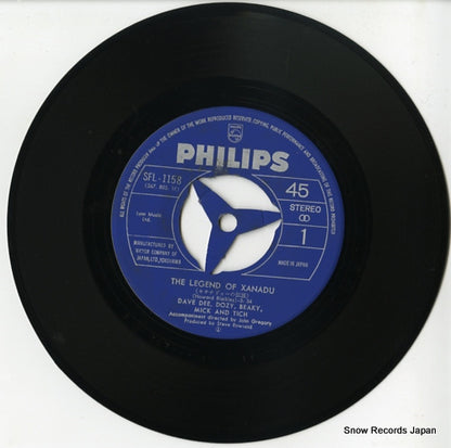 SFL-1158 disc