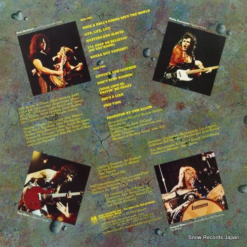 AMP-28099 back cover