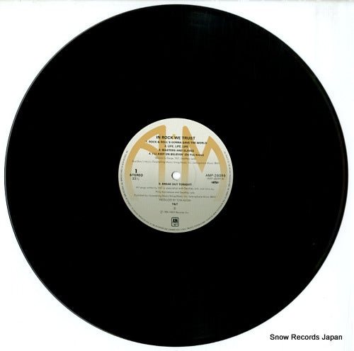 AMP-28099 disc