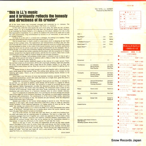 RGP-1169 back cover