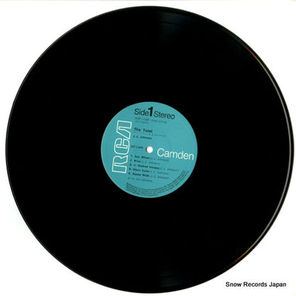 RGP-1169 disc