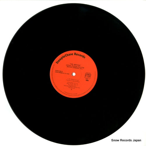 BT-5308 disc