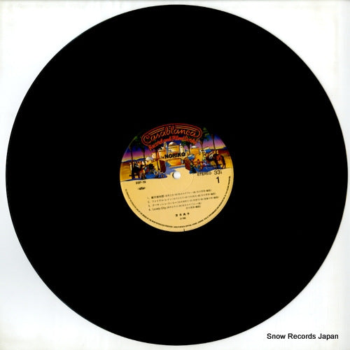 28P-19 disc