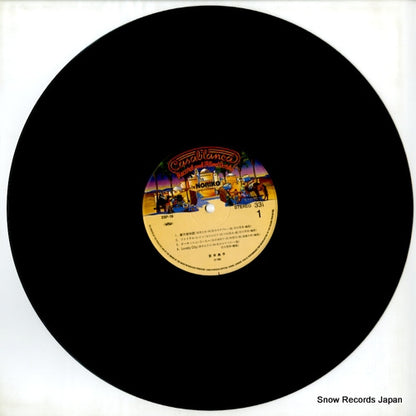 28P-19 disc
