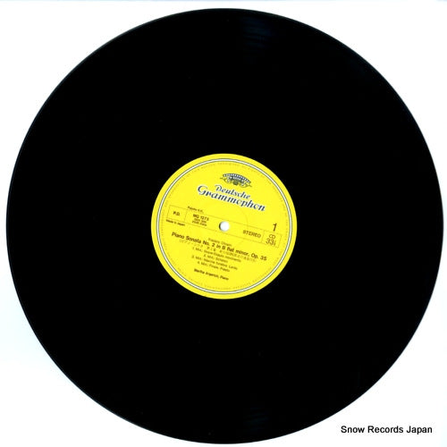 MG1273 disc