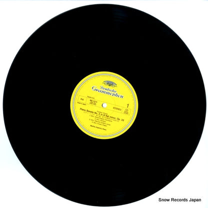 MG1273 disc