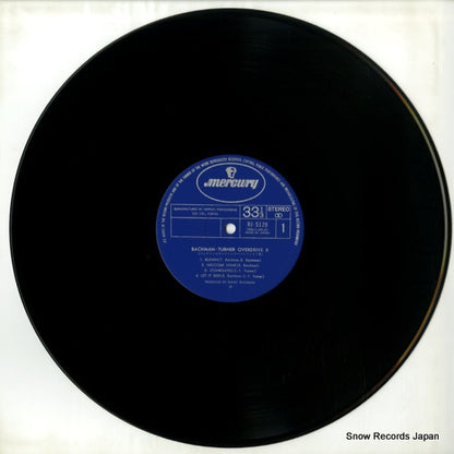 RJ-5129 disc