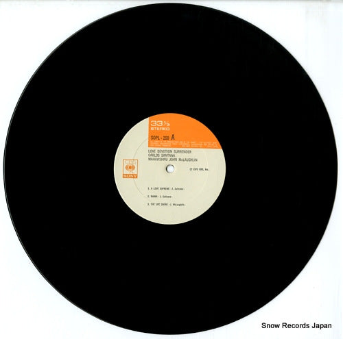 SOPL200 disc