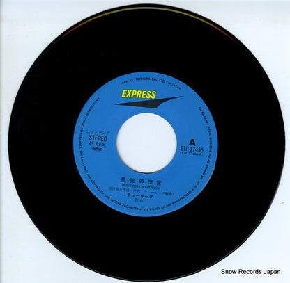 ETP-17455 disc