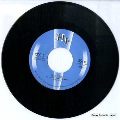 7NCS-4013 disc