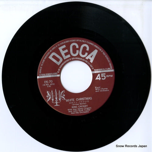 DS-70 disc