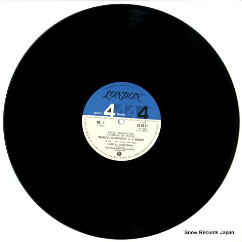 GT9151 disc