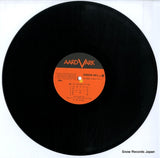 VX-9002 disc