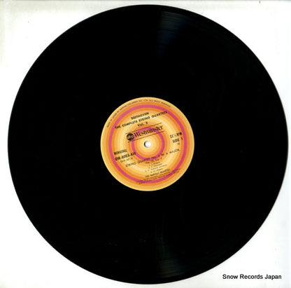 OW-8003-AW disc