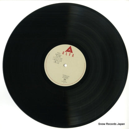 ALR-28106 disc