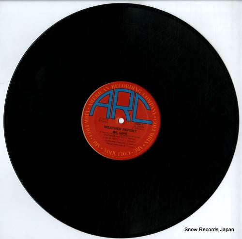 JC35358 disc