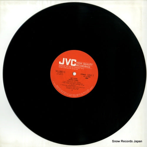 VIJ-28013 disc